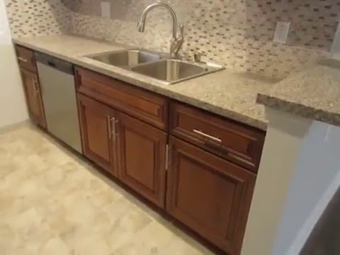 PL5833 - Beautifully Remodeled 1 Bed + 1 Bath Apartment for Rent (West Los Angeles, CA)