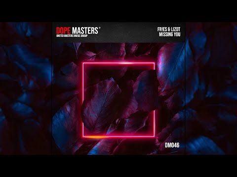 FR!ES & LIZOT - Missing You (Audio)