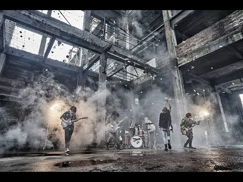 瘋髏 PSYCHO SKULL - 罪惡城 SIN CITY (Official Music Video)