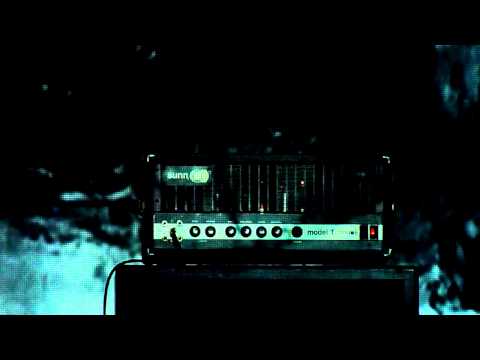 Stephen O'Malley (Sunn O))) ) live - snippet 2 (Paris, 18 Oct. 2013)