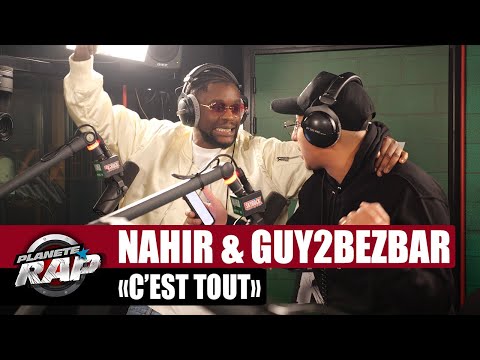 Video thumbnail for C’est tout