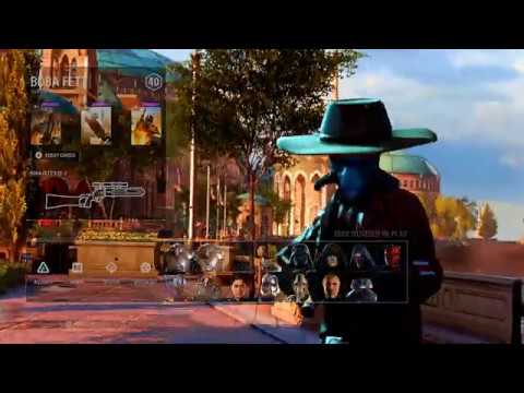 Cad Bane Audio Mod by Atomiix - Star Wars Battlefront 2