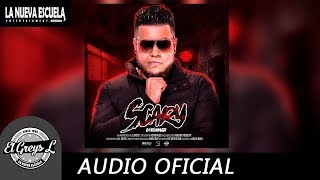 El Greys L - Scary (La Venganza) [AUDIO]