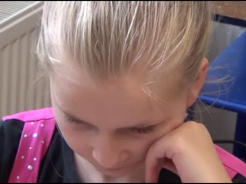 4.1. Dominika Tomčíková - Jerguš Pecháč 0 - 1