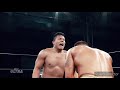 Jake Atlas C Vs Daga PCW ULTRA