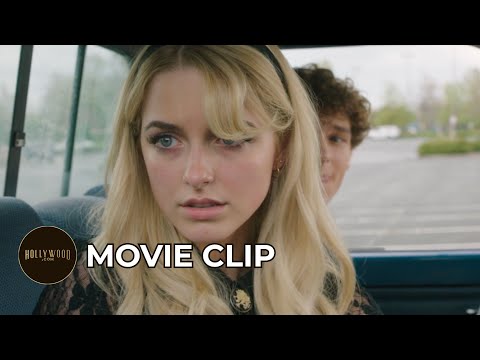 Regretting You Movie Clip - Morgan Surprises Clara and Miller (2025) | Hollywood.com