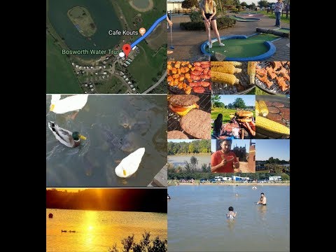 my trip to Bosworth water trust |  uk | mere life ka sab say best trip | birmingham | england |