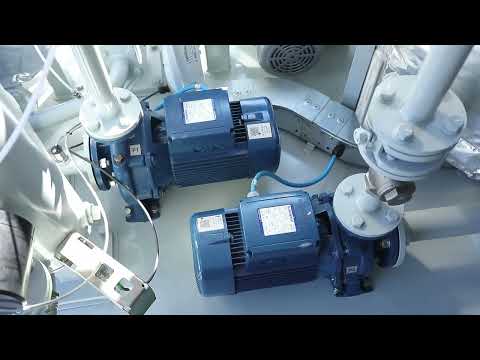 Unità di purificazione dell'olio del trasformatore CMM-10AK