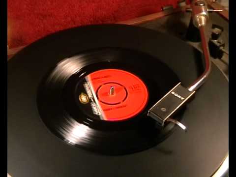 Chubby Checker - Twenty Miles - 1963 45rpm