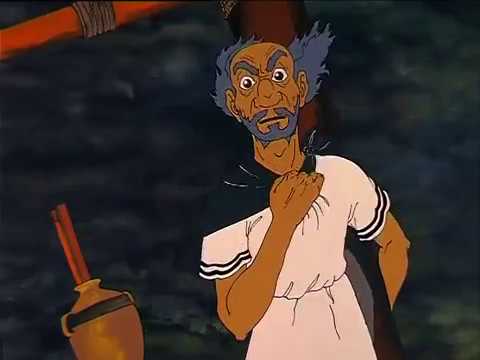 Der Prophet Jona | Film | ganzer Film