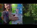 Camping La Grand' Terre