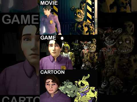 Video cover