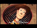 Toy Story Sid Learns A Lesson