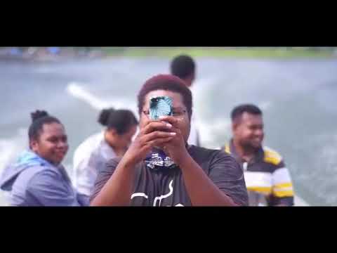 Kampung Warna - Warni Yoboi Sentani