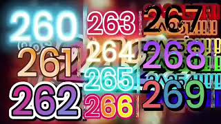 Chocando contra la pared 2^2048 veces Parte 9: TRIPLE 3 y ¡¡¡GOOGOL!!!!