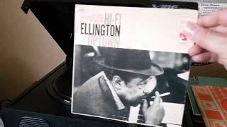 Skin Deep - Duke Ellington