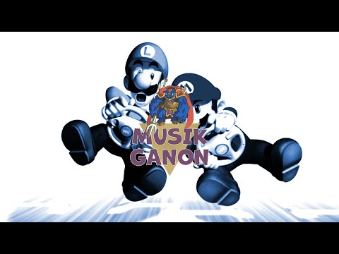 #1141 - Moo Moo Meadows (Mario Kart Wii)