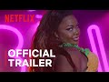 Nicole Byer: BBW (Big Beautiful Weirdo) | Official Trailer | Netflix Comedy Special