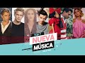 Top 7, Nueva Música, Ago. 31, 2018 Top 7, Nueva Música, Ago. 31, 2018