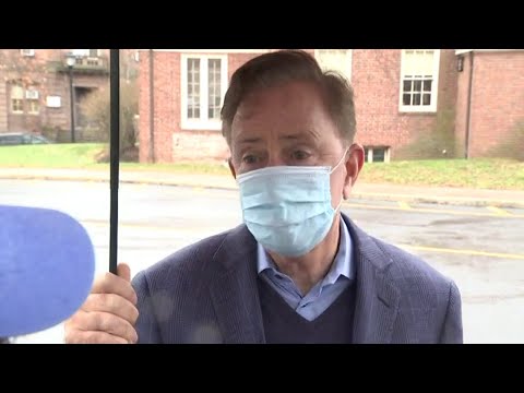 CT COVID–19 Vaccine Mandates Can Expire