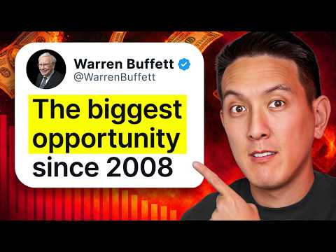 How to Survive and Profit In a Recession (2025)