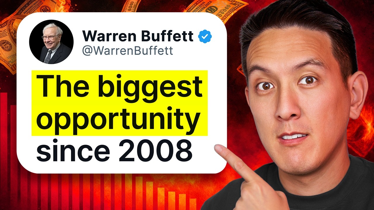 How to Survive and Profit In a Recession (2025)