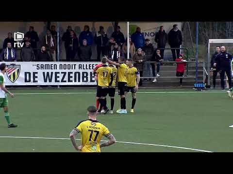 Reportage RTV: Lyra-Lierse - KRC Mechelen 1-1 (08/01/2023)