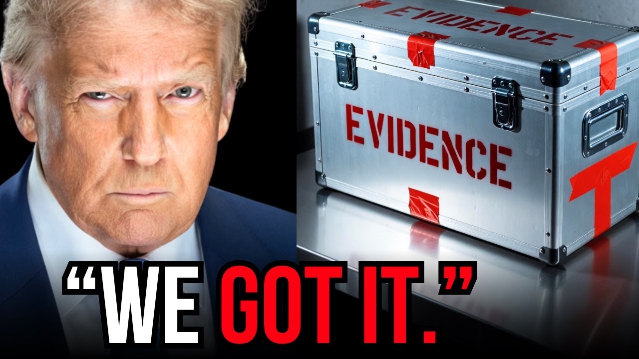 🔴 Trump Just Released It 🔴