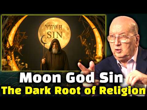 What Religion Don't Want You to Know About the Moon God | Jordan Maxwell