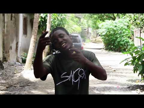 Kalo - Challenge ITC nan Yon Ti Kras Tan ׀׀ SAKADINIE ׀׀ ITC-Innovating Technology Center.