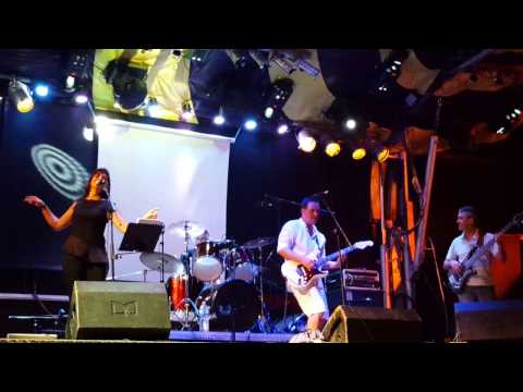 History Repeating (Propellerheads feat Shirley Bassey)