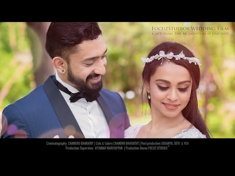 Wedding Photographer portfolio by Focuz Studios in Chennai - Photo 4