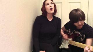 Mama Don't Like My Man - Sharon Jones and the Dap Kings (Aurora Belle cover)