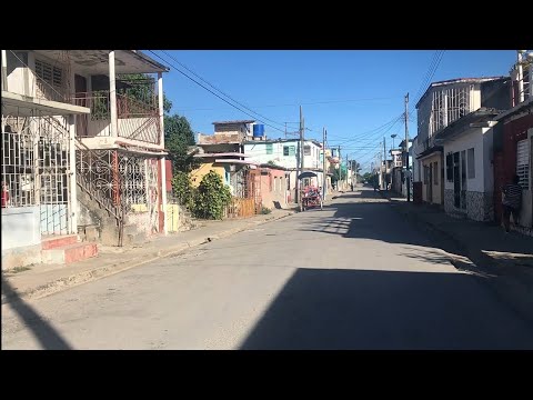 Calle 24 de febrero Parte 2 | Las Tunas, Cuba 🇨🇺 | @TheTunaShows🇨🇺