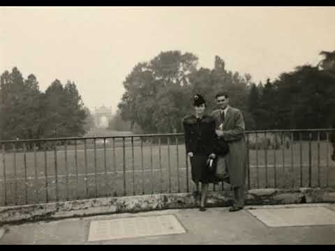 Life is so beautiful, Foxtrot, Walter Raatzke and his Orchestra, Luigi Bernauer, Berlin, 1939