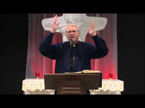 Noite Carismática 03/10/2013