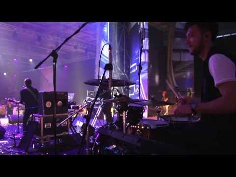 KOSMAX - Happy (Сокольники Live)
