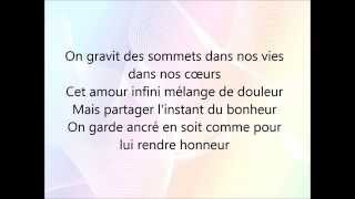 Zaz - La Lessive (Lyrics / Paroles) [HD]