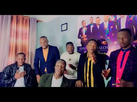 Ndishimye with Shalom Acapella