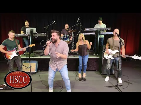 'Everybody Have Fun Tonight' (WANG CHUNG) Cover by The HSCC