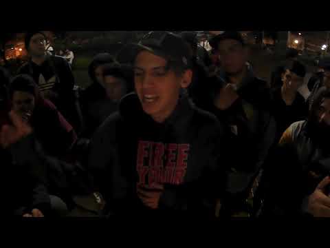 FEYT vs SMEET | 4tos | MORÓN FREE