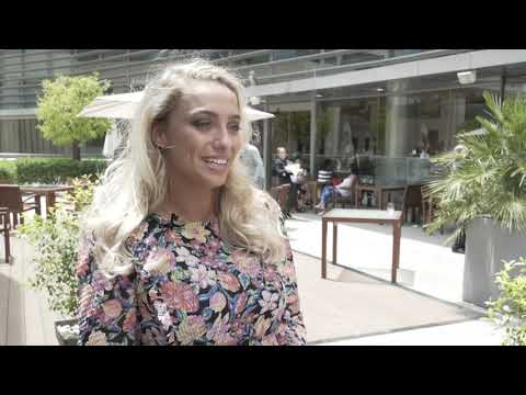 UIBS student interview with Lenne - June 2019