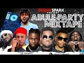 LATEST AUGUST 2020 NAIJA NONSTOP ABULE AFRO MIX{TOP HITS PARTY MIXTAPE} BY DJ SPARK FT PATORANKING
