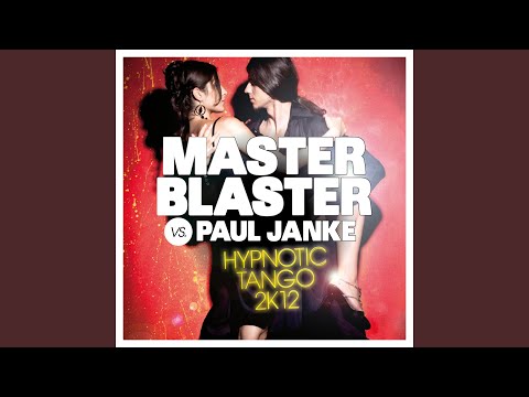 Hypnotic Tango 2k12 (VooDoo & Serano Mix)
