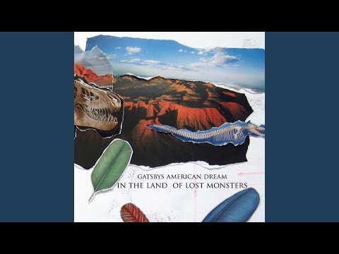 The Badlands - Gatsbys American Dream