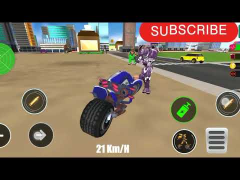 Robot vs Enmy Robot 🤖 Fighting games #robotgame #dragan #games #gaming #gameplay