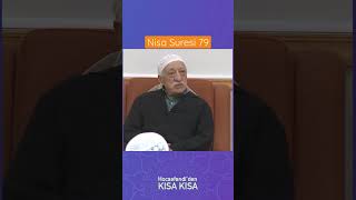 Download lagu Nisa Suresi 79 mp3