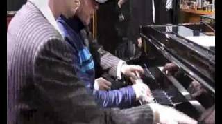 Pianotainment® &amp; Helge Schneider