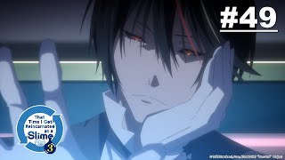 Download lagu That Time I Got Reincarnated as a Slime - Episode 49 (S3E01) [English Sub] mp3