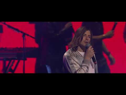 Avicii Tribute Concert - Bad Reputation (Live Vocals by Joe Janiak)